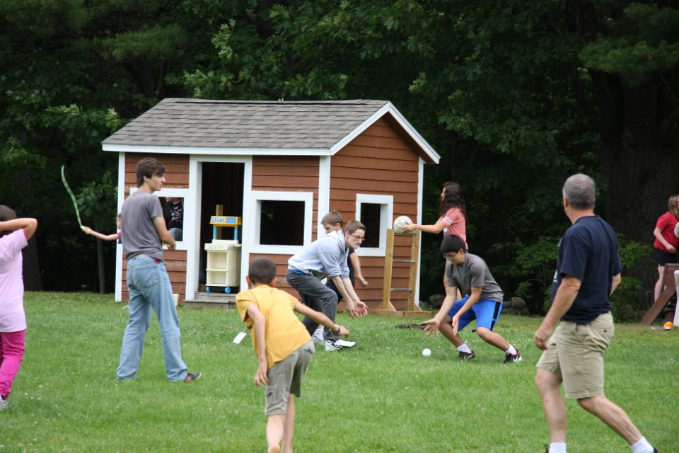 Wiffle Ball 092